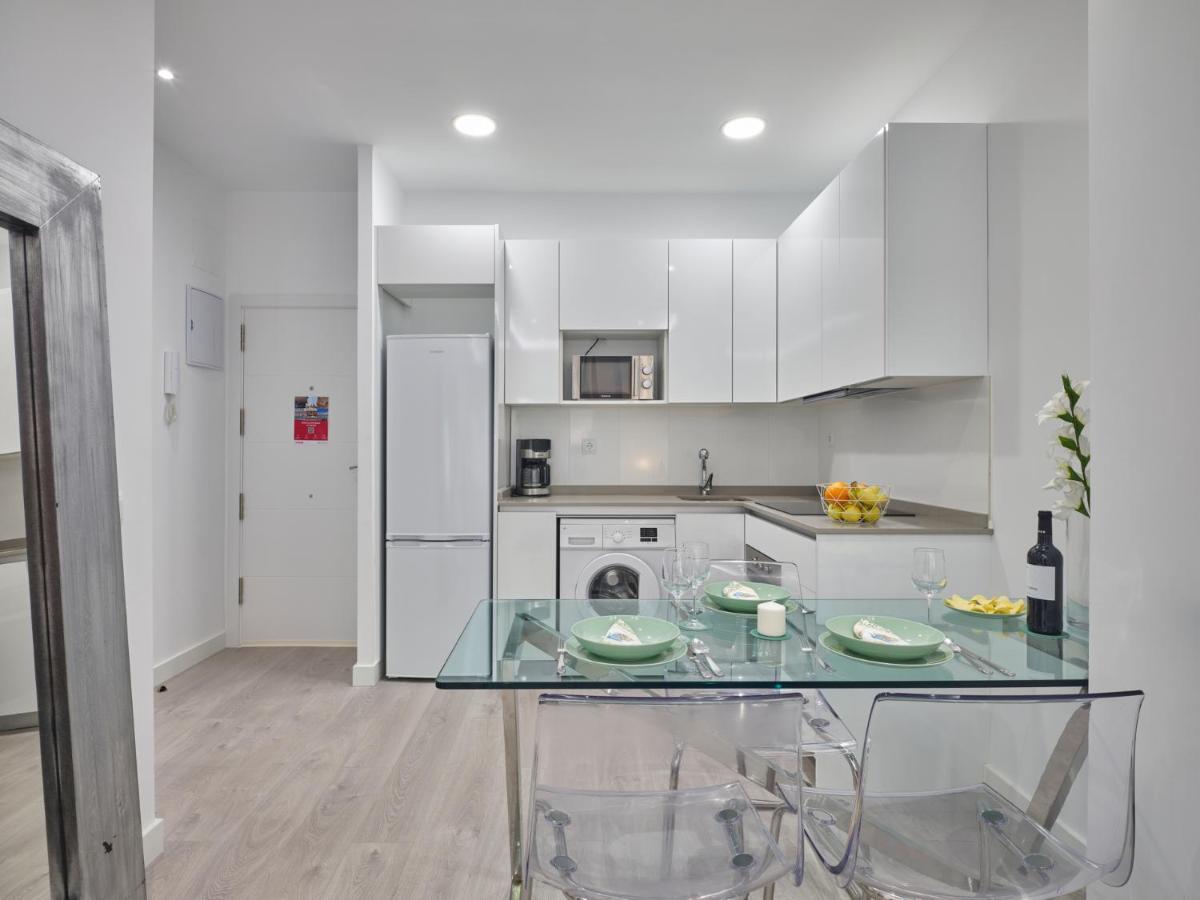 My - Lindo Apartamento Canillas Ix Appartement Madrid