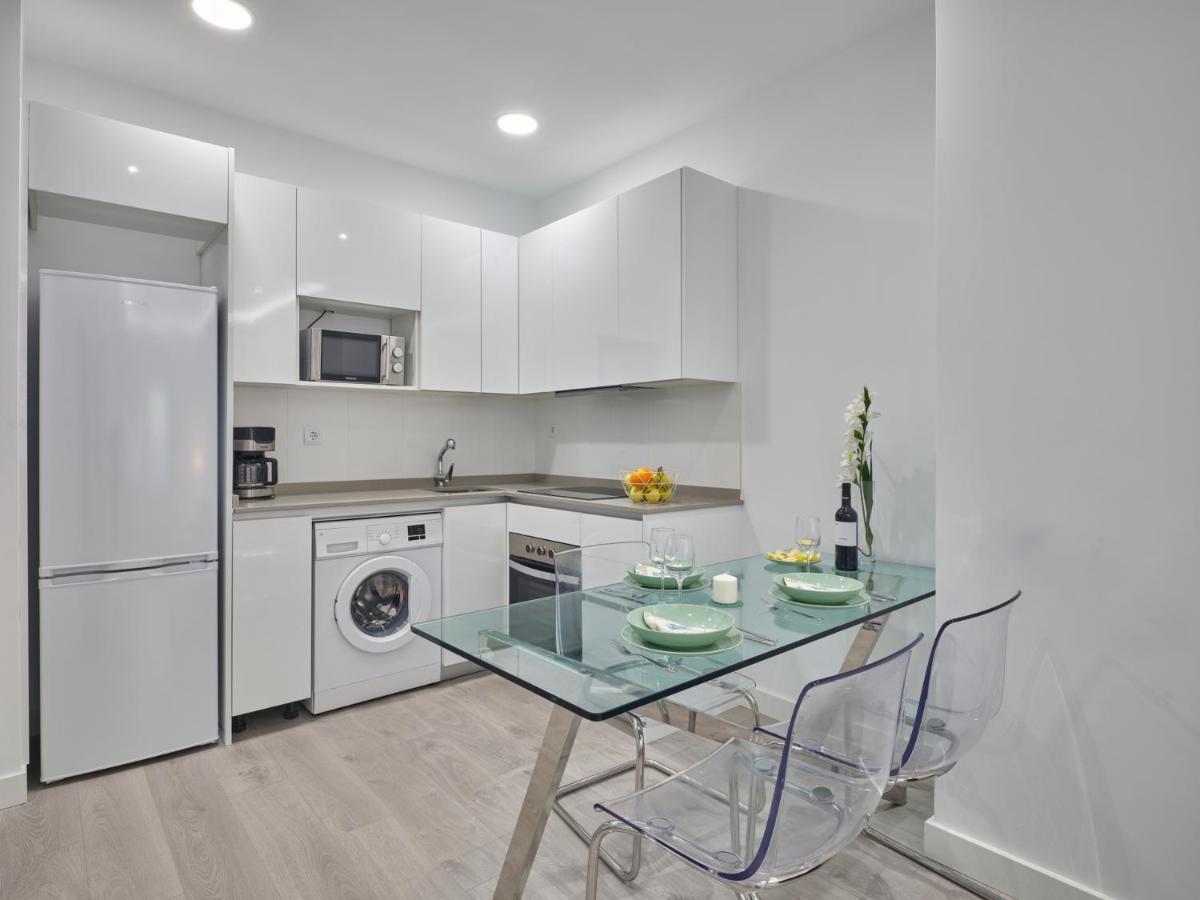 My - Lindo Apartamento Canillas Ix Appartement Madrid