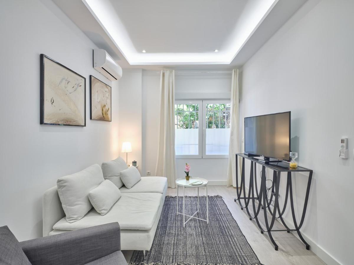 My - Lindo Apartamento Canillas Ix Appartement