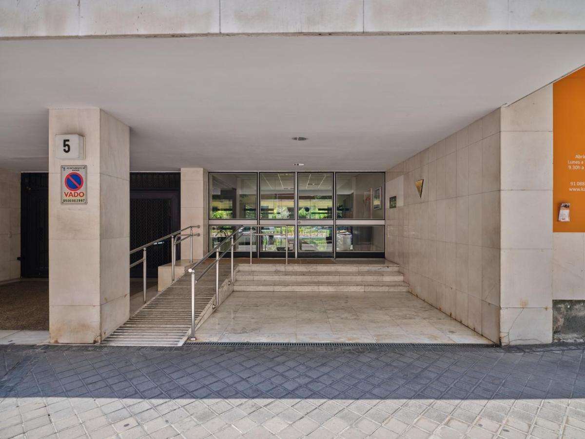 My - Lindo Apartamento Canillas Ix Appartement Madrid