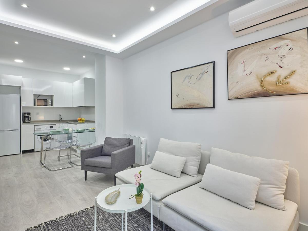 My - Lindo Apartamento Canillas Ix Appartement