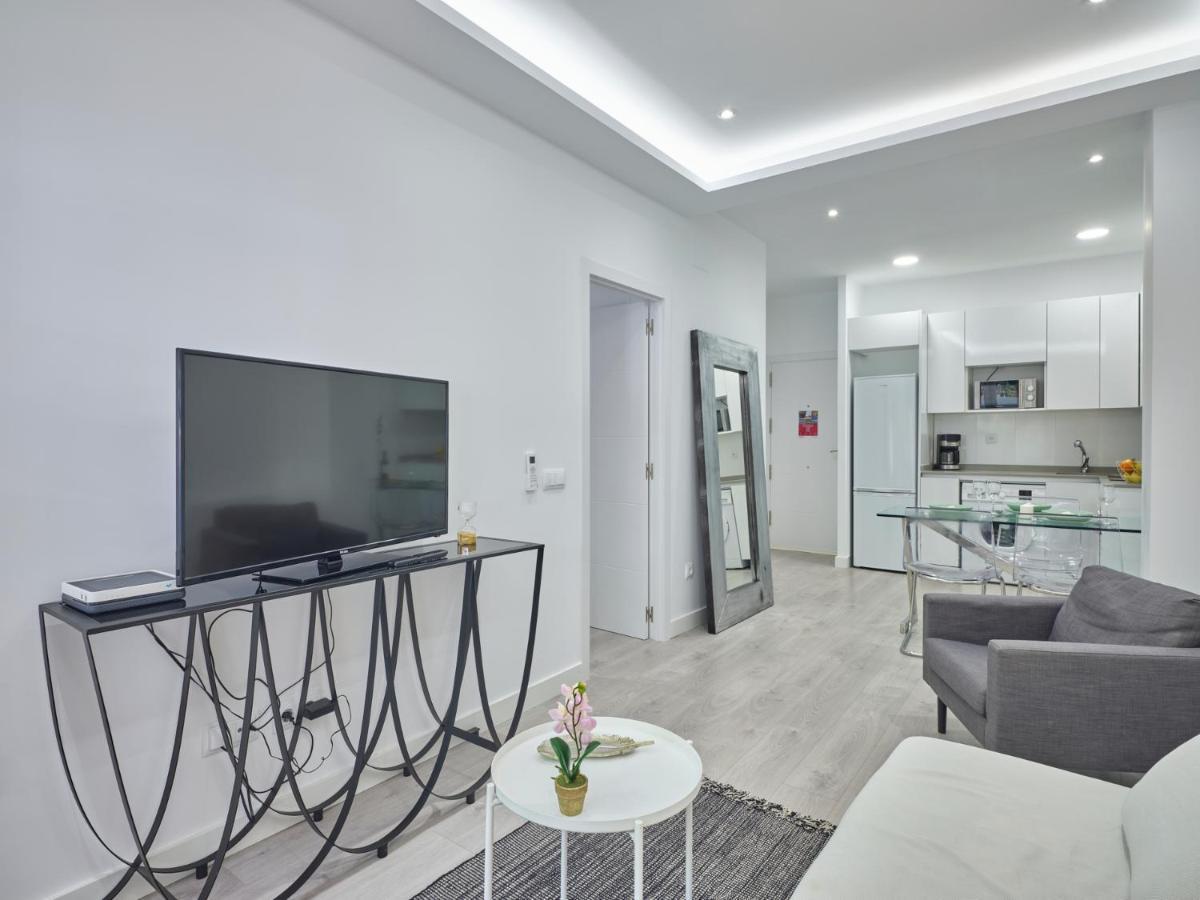 Appartement My - Lindo Apartamento Canillas Ix
